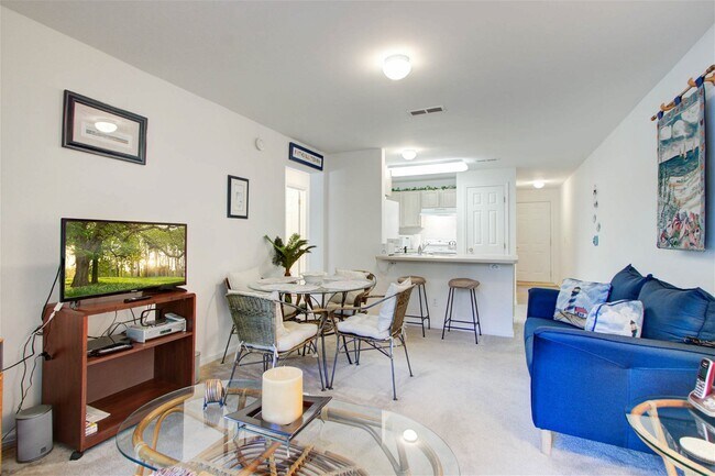 Building Photo - 1530 Fort Johnson Road Apt #3C, Charleston...