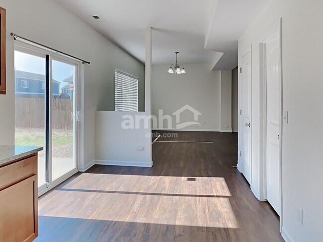Foto del edificio - 3671 Desert Willow Ln