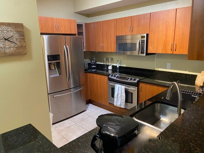 Foto del edificio - 802 W Windward Way