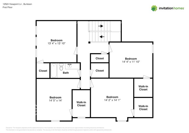 Foto del edificio - 12524 Viewpoint Ln