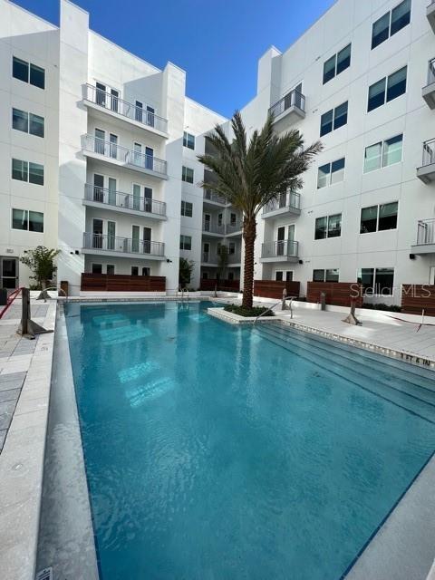 Foto principal - 503 Chatham Ave