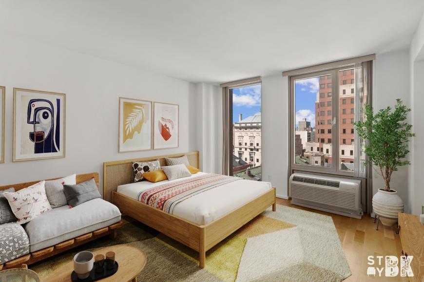 Foto principal - 0 bedroom in BROOKLYN NY 11201