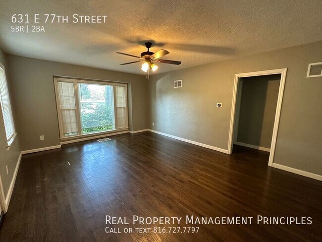 Foto del edificio - 631 E 77th St