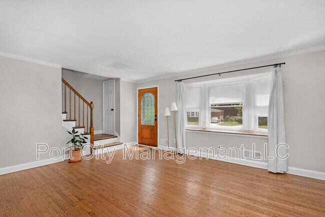 Building Photo - 1412 Jeffers Rd