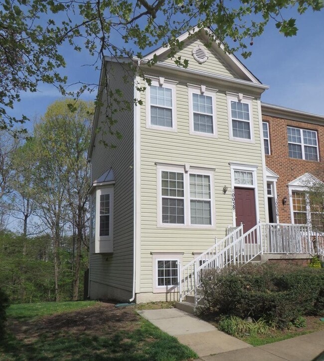 Building Photo - 10038 Moxleys Ford Ln