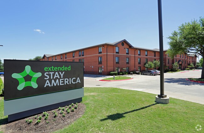 Furnished Studio Arlington Apartments Arlington, TX