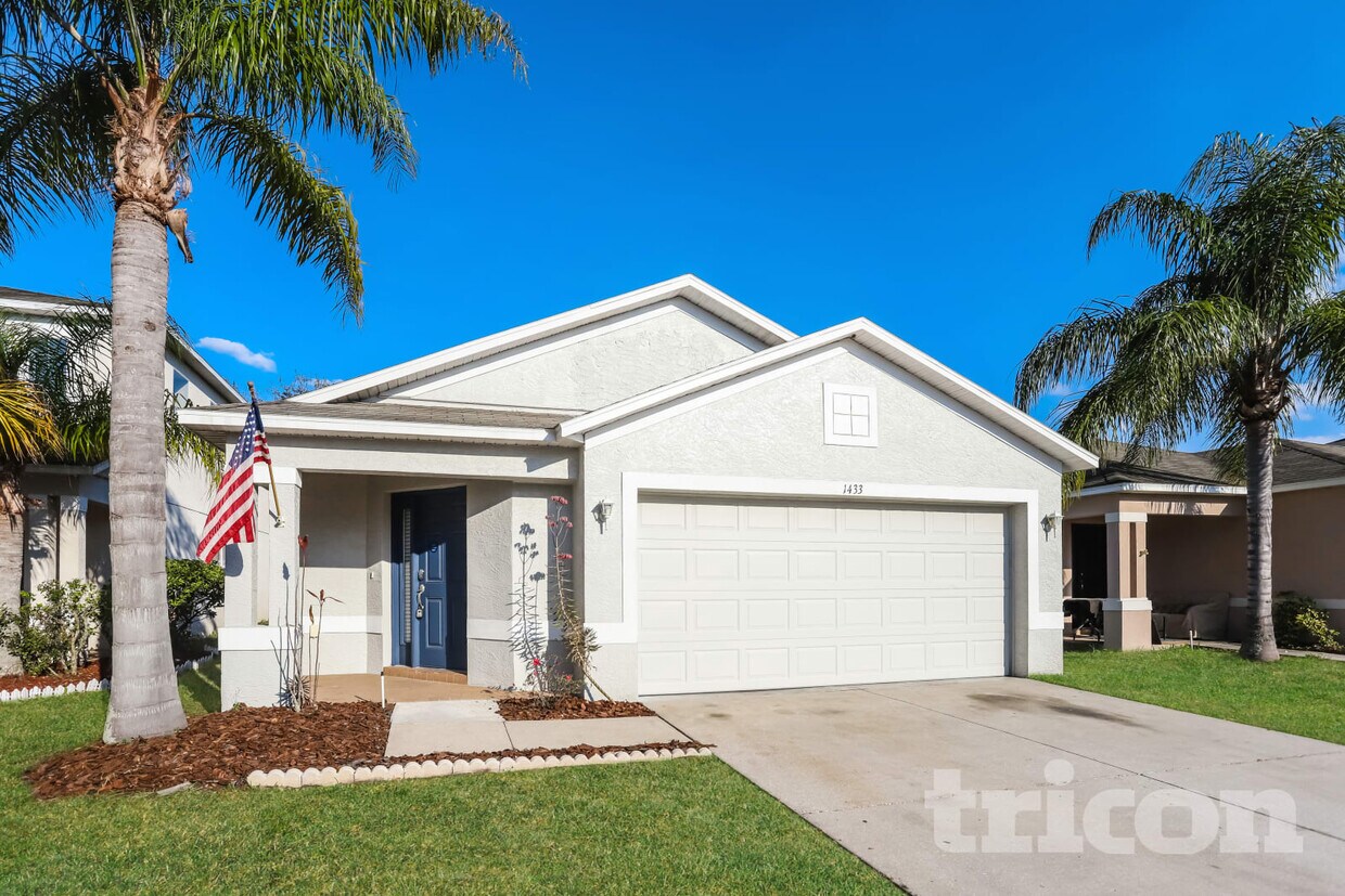 Foto principal - 1433 Delano Trent St