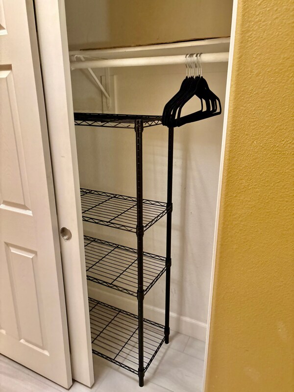 Foto del edificio - 1 Bed Bath