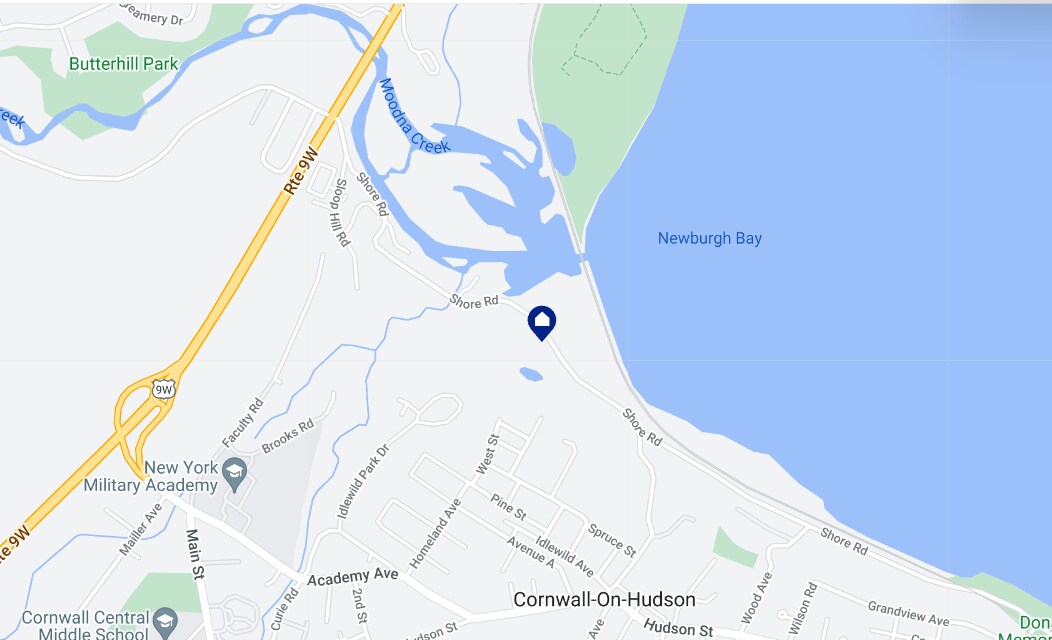 Foto principal - 301 Shore Road