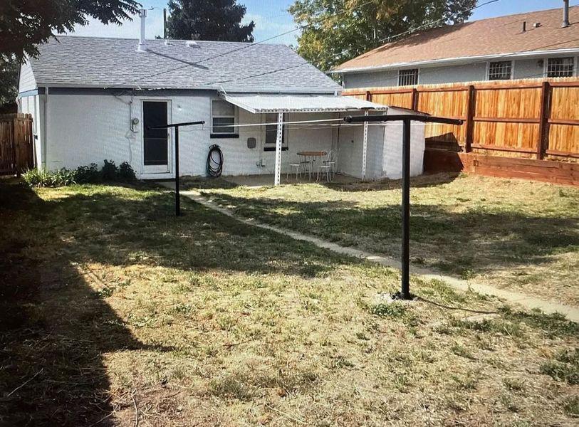 3626 Madison St, Denver, CO 80205 House Rental in Denver, CO