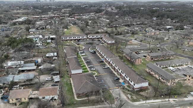  - Springdale Estates Apartments