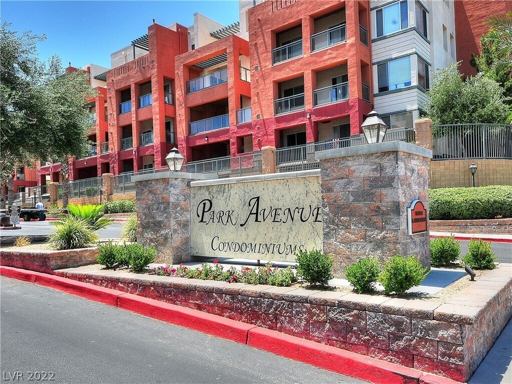 51 E Agate Ave Unit 305, Las Vegas, NV 89123 Condo for Rent in Las