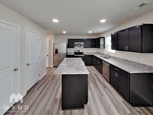 Foto del edificio - 661 Point Andrews Dr SW