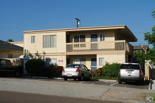 Building Photo - 432 2nd St