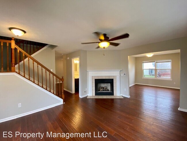 Building Photo - 5 br, 3.5 bath House - 5408 Pelham Way