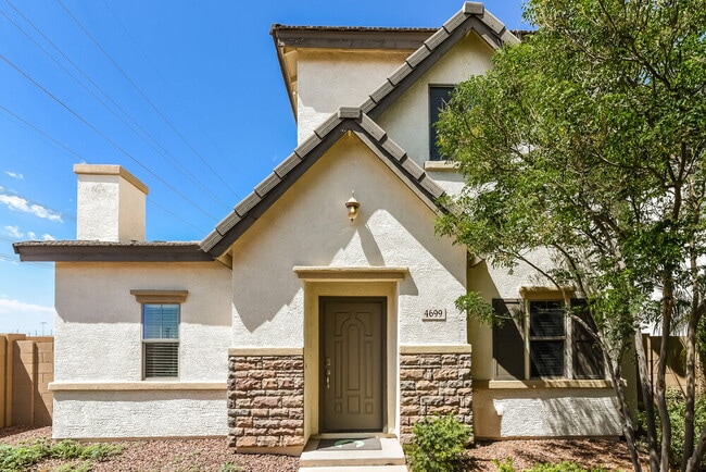 Building Photo - 4699 E Olney Ave