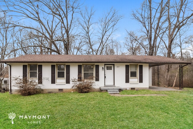 Building Photo - 2829 Thrush Dr