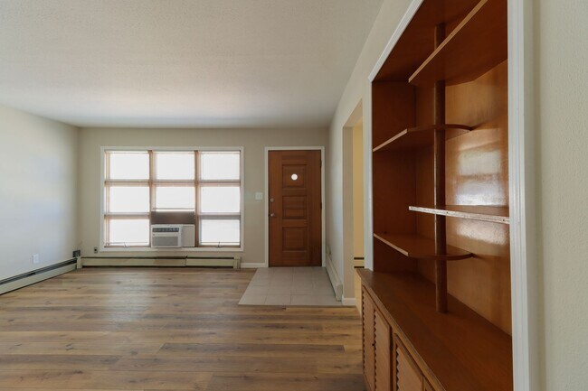 Foto del edificio - 306 E Hwy 124