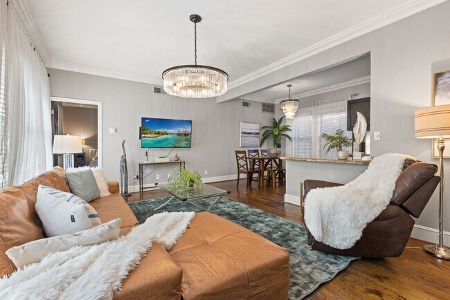 Foto del edificio - 4417 Swiss Ave