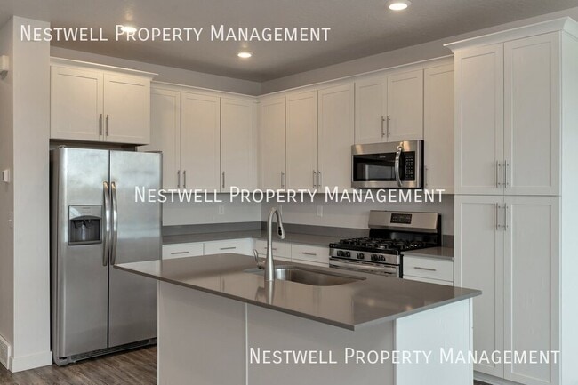 Building Photo - 7401 S Olivine River Ln