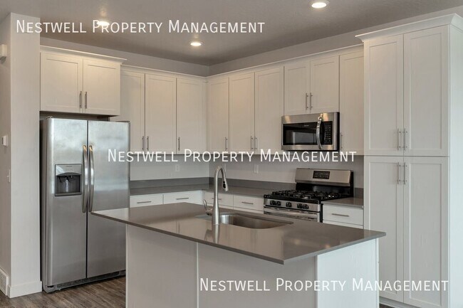 Foto del edificio - 7401 S Olivine River Ln