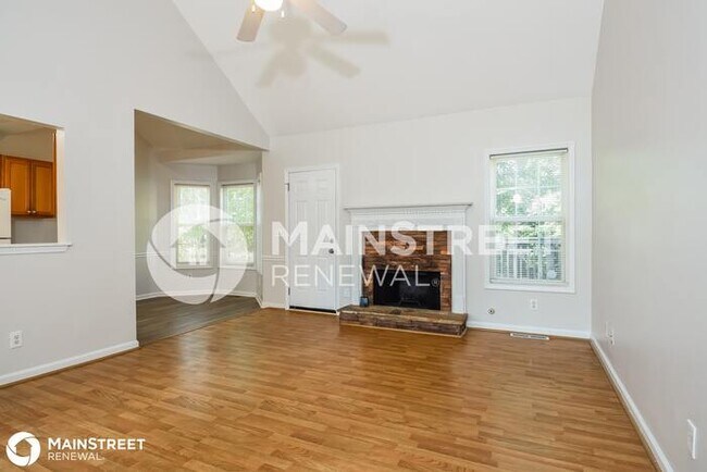 Foto del edificio - 197 Brookside Way, Villa Rica, GA 30180