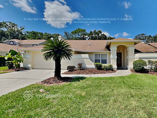 Building Photo - 3638 Cold Creek Dr