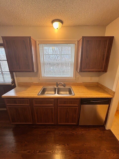 Cocina - 7242 Old Harding Pike