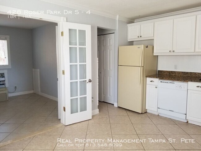 Building Photo - 428 Roser Park Dr S