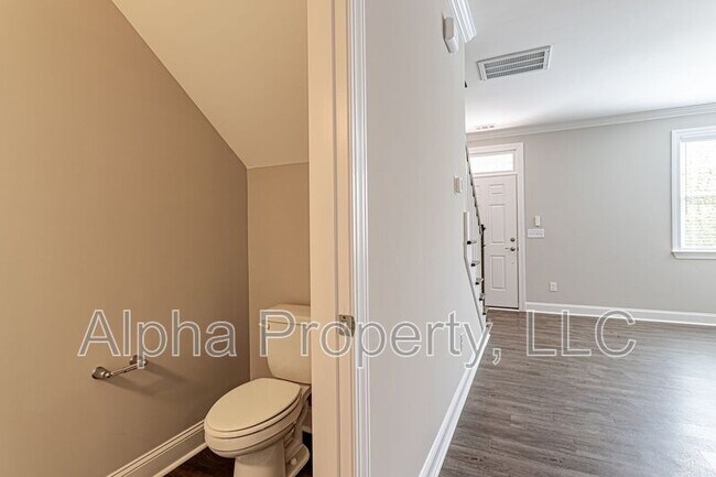 Foto del edificio - 10 Alderly Wy