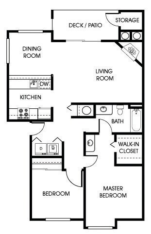 Sunnydale Apartments Tukwila Wa Sunnydale Apartments Tukwila Wa