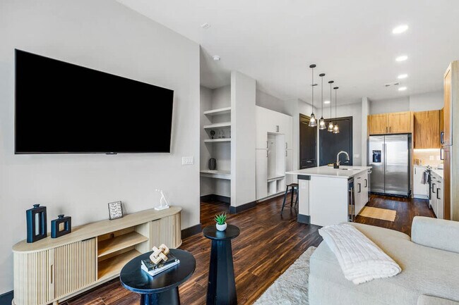 Foto del edificio - 9127 Research Blvd