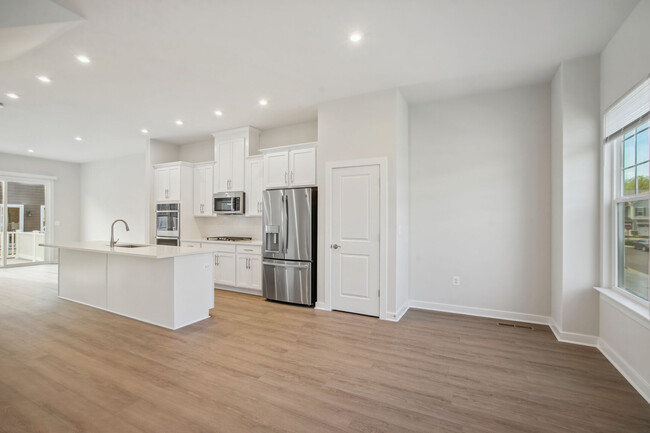 Foto del edificio - 1757 Blue Spruce St
