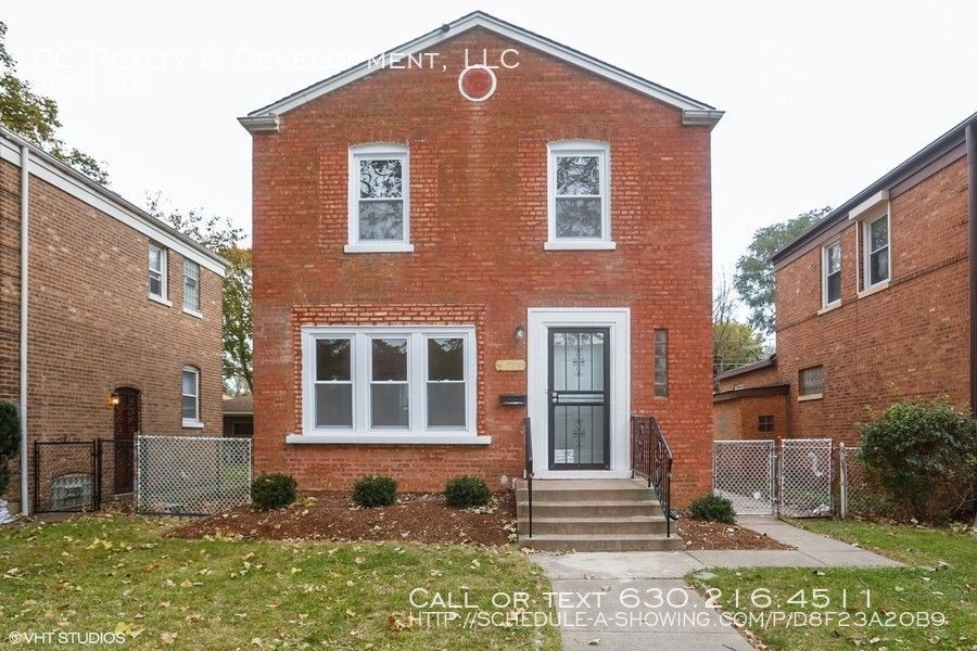 Primary Photo - 2536 E 91st St