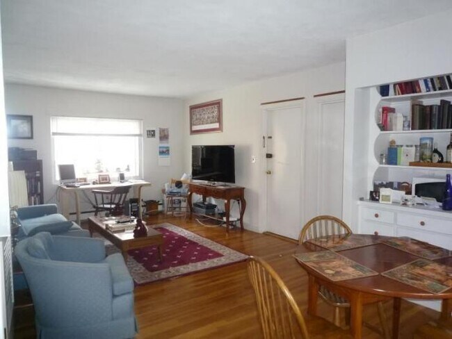 1 bedroom in Arlington MA 02474 Condo for Rent in