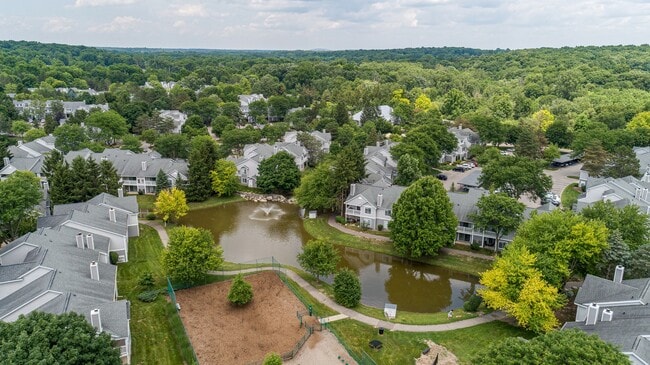 Building Photo - The Haven of Ann Arbor