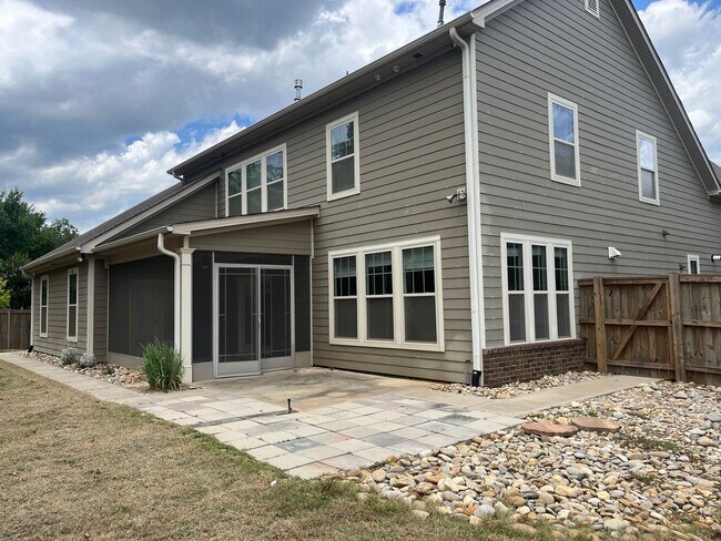 Foto del edificio - Must See! Beautiful 5/5 Home in Simpsonville!