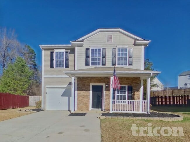 Building Photo - 8450 Ainsworth St