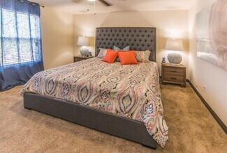 Interior Photo - Kitty Hawk Apartments