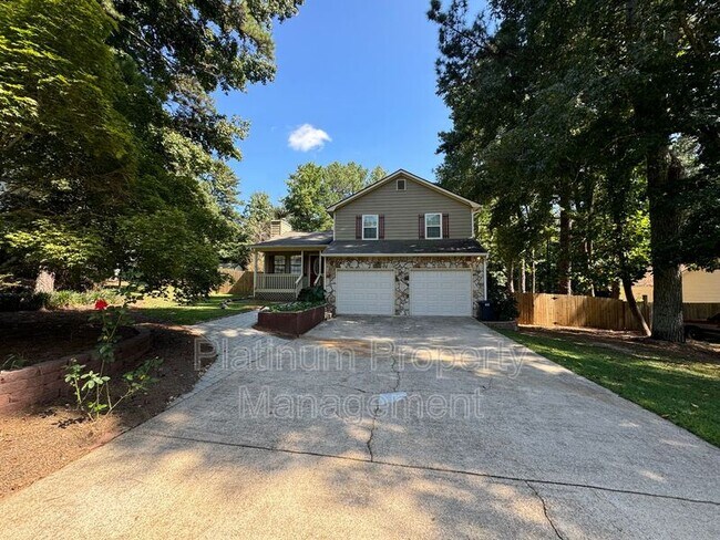 Foto del edificio - 4096 Springlake Cir