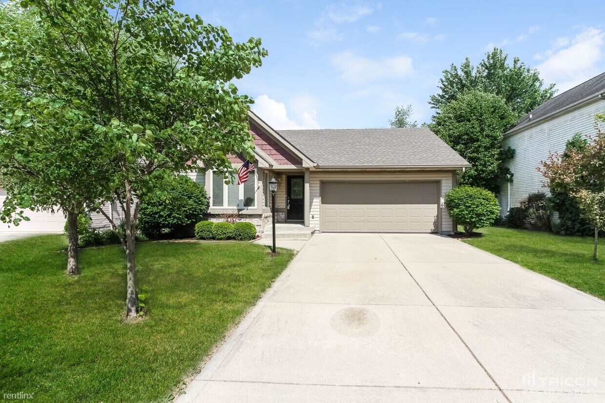 19564 Jena Dr, Noblesville, IN 46062 House for Rent in Noblesville