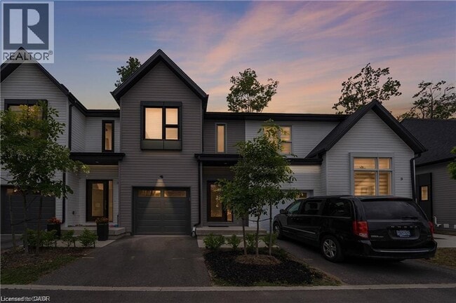 Building Photo - 110 Fergus Ave