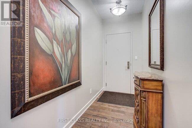 Photo du bâtiment - 126 Simcoe St