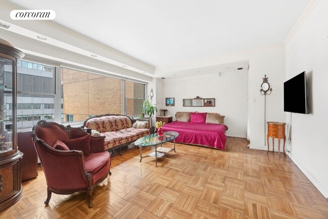 Foto del edificio - 118 E 60th St