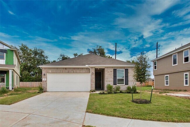 Foto del edificio - spacious 4 bedroom, 2 bath home in Deer Ru...