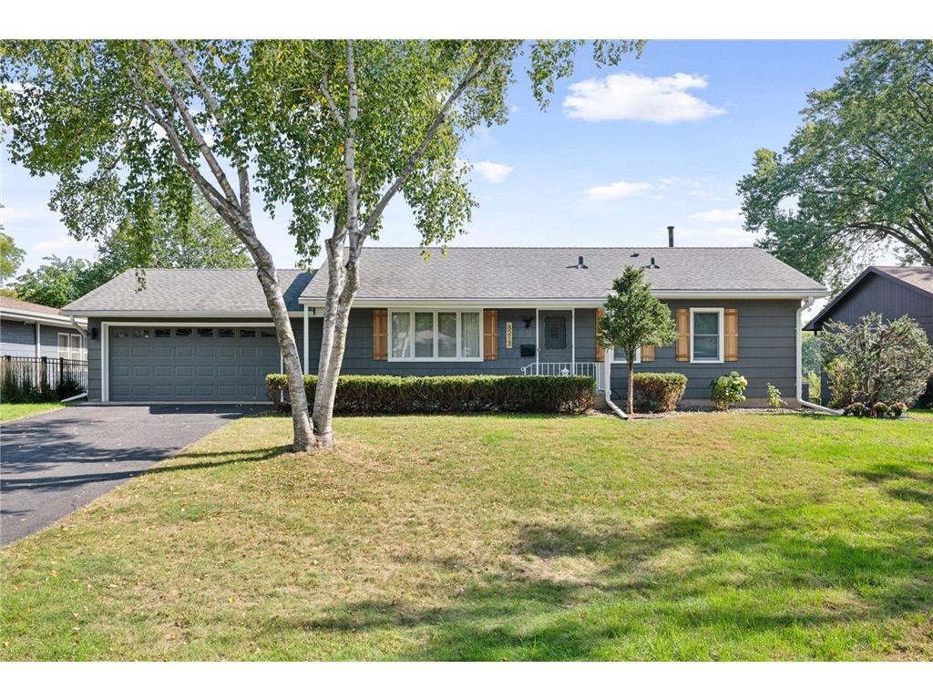 Foto principal - 8213 Quinn Rd