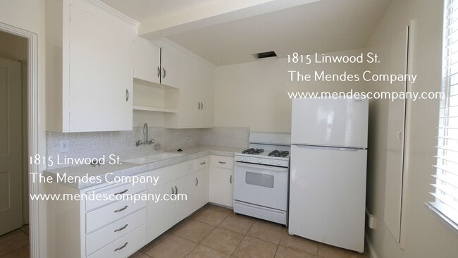 Foto del edificio - 1815 Linwood St