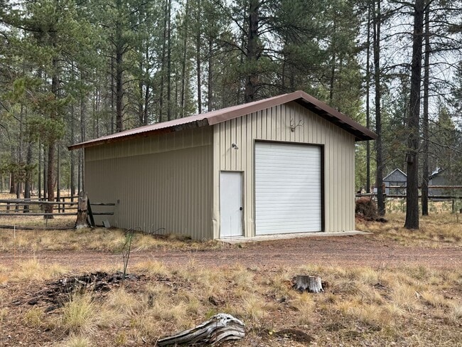 Building Photo - Seasonal  |  Available April