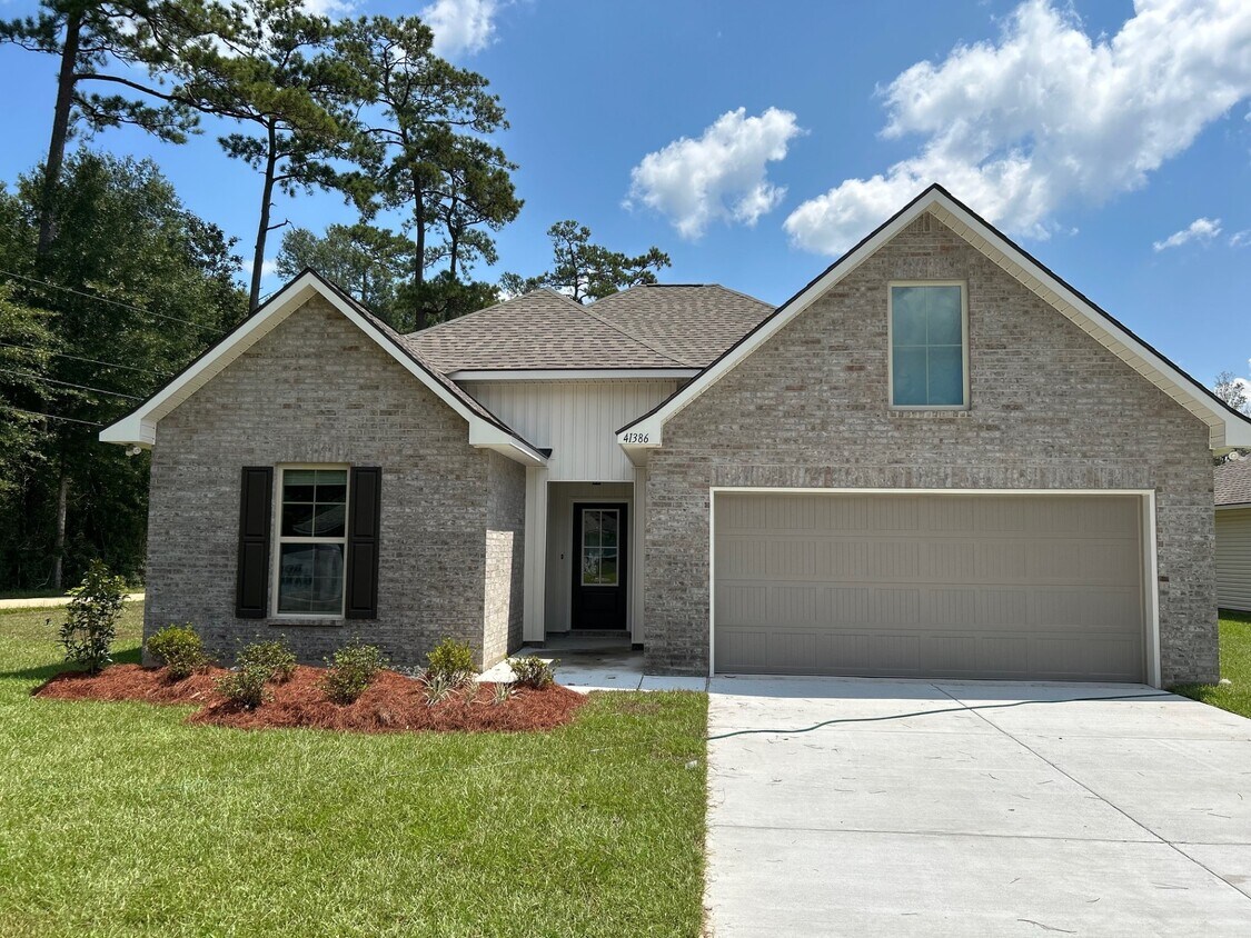 Foto principal - 41386 Rosewood Ln