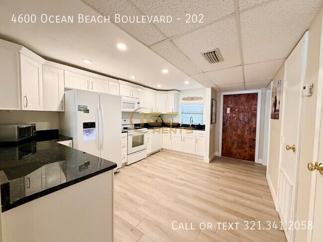 Foto del edificio - 4600 Ocean Beach Blvd